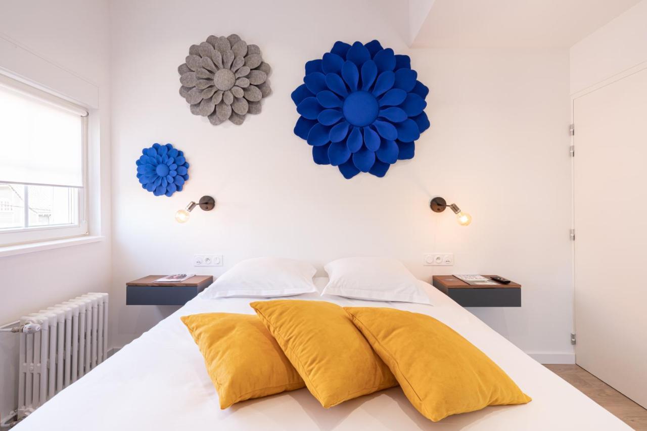 Bed and Breakfast Le Petit Roulis Wimereux Exterior foto