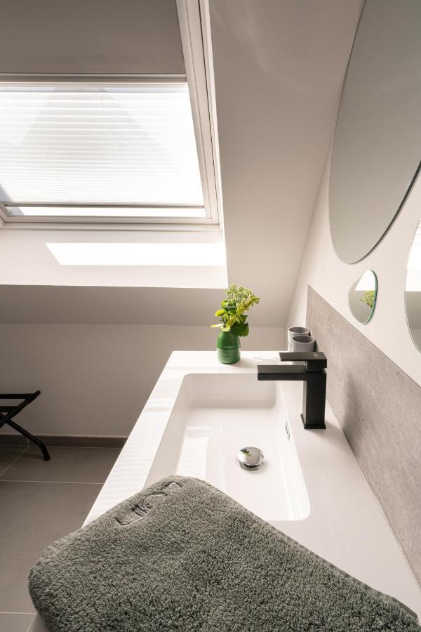 Bed and Breakfast Le Petit Roulis Wimereux Exterior foto