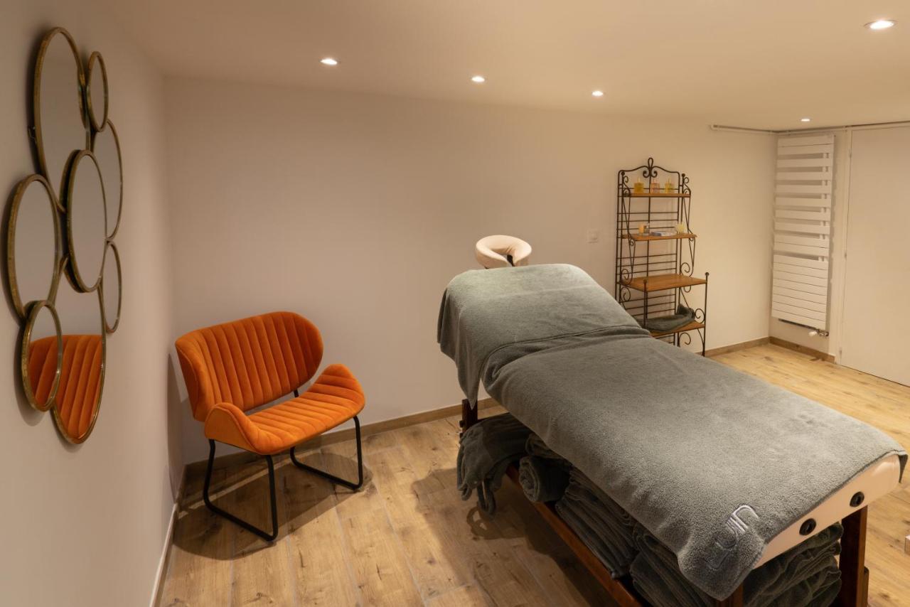 Bed and Breakfast Le Petit Roulis Wimereux Exterior foto